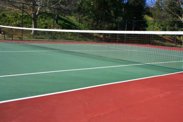 Common Tennis Court Damage and How to Repair It