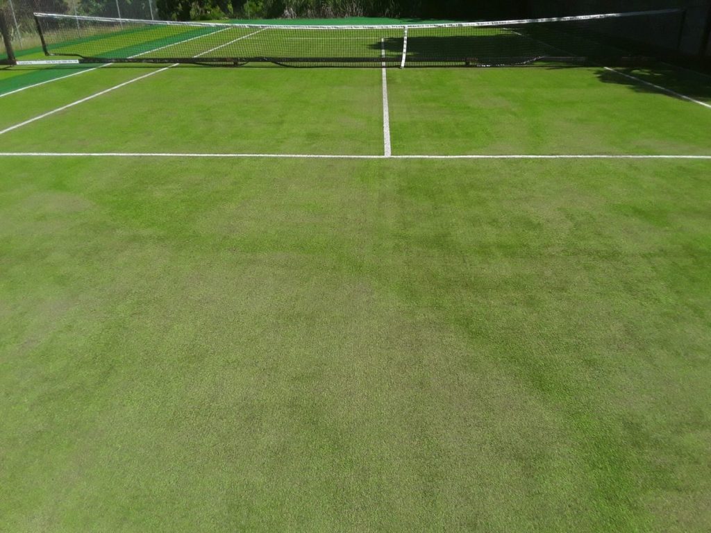 Essential Tips for Effective Tennis Court Repairs