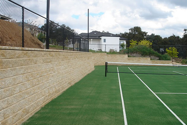 Top Signs Your Tennis Court Needs Repair
