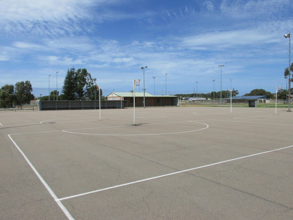 Guide to Netball Court Surface Repairs