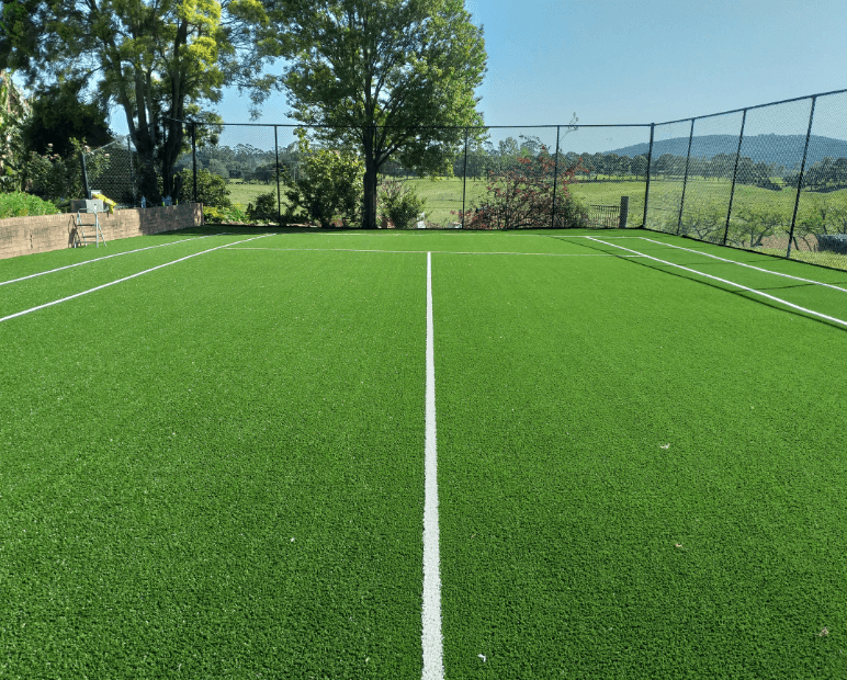 Choosing the Right Synthetic Surface
