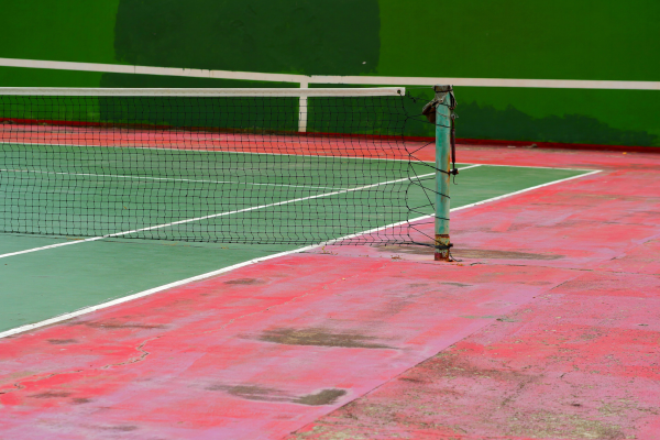 Repairing Your Acrylic Sports Court Repairing Your Acrylic Sports Court