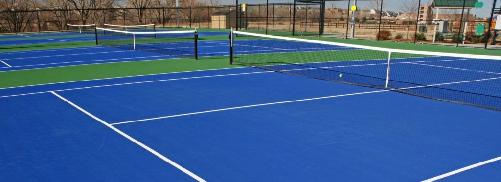 Sustainable and Cost-Effective Synthetic Courts