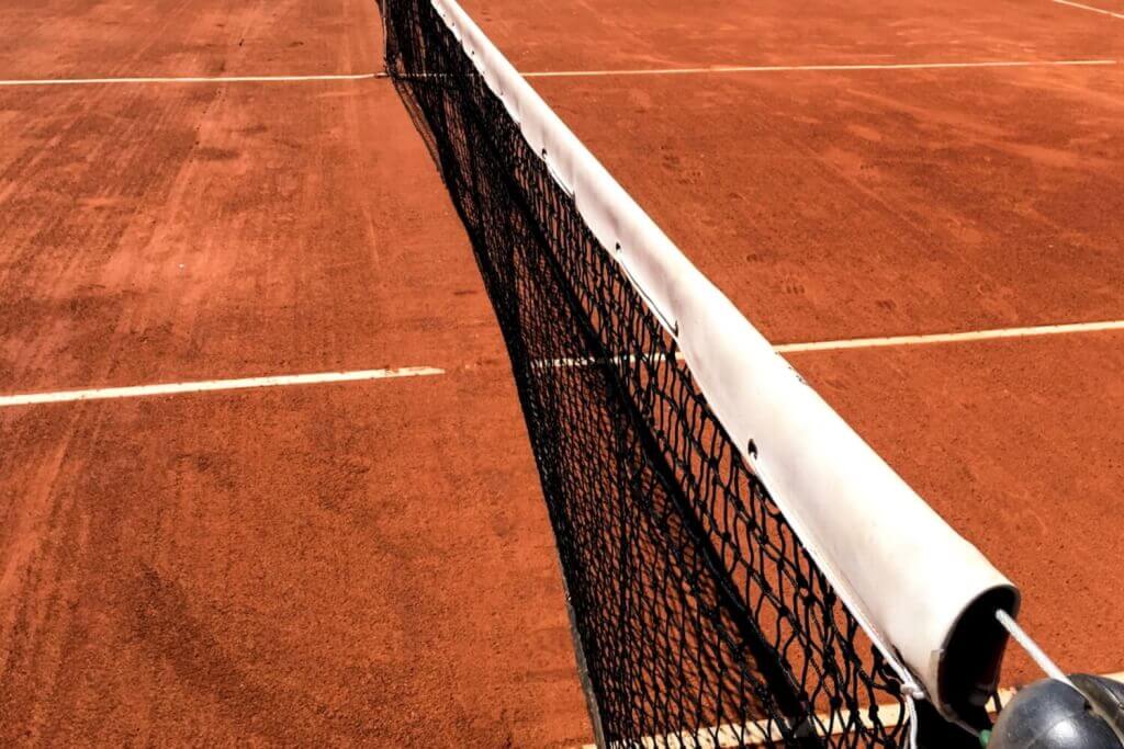 The Evolution of Synthetic Court Surfaces