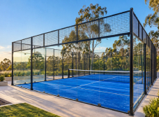 Padel Courts
