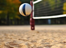 Sand Courts